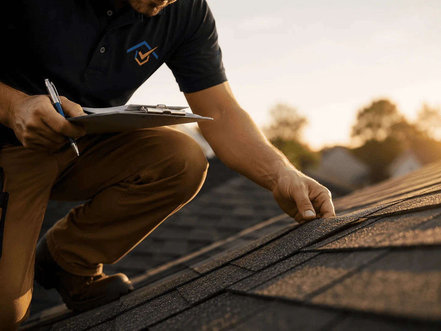 Why Choose Roof Inspection in Clarksburg, MO