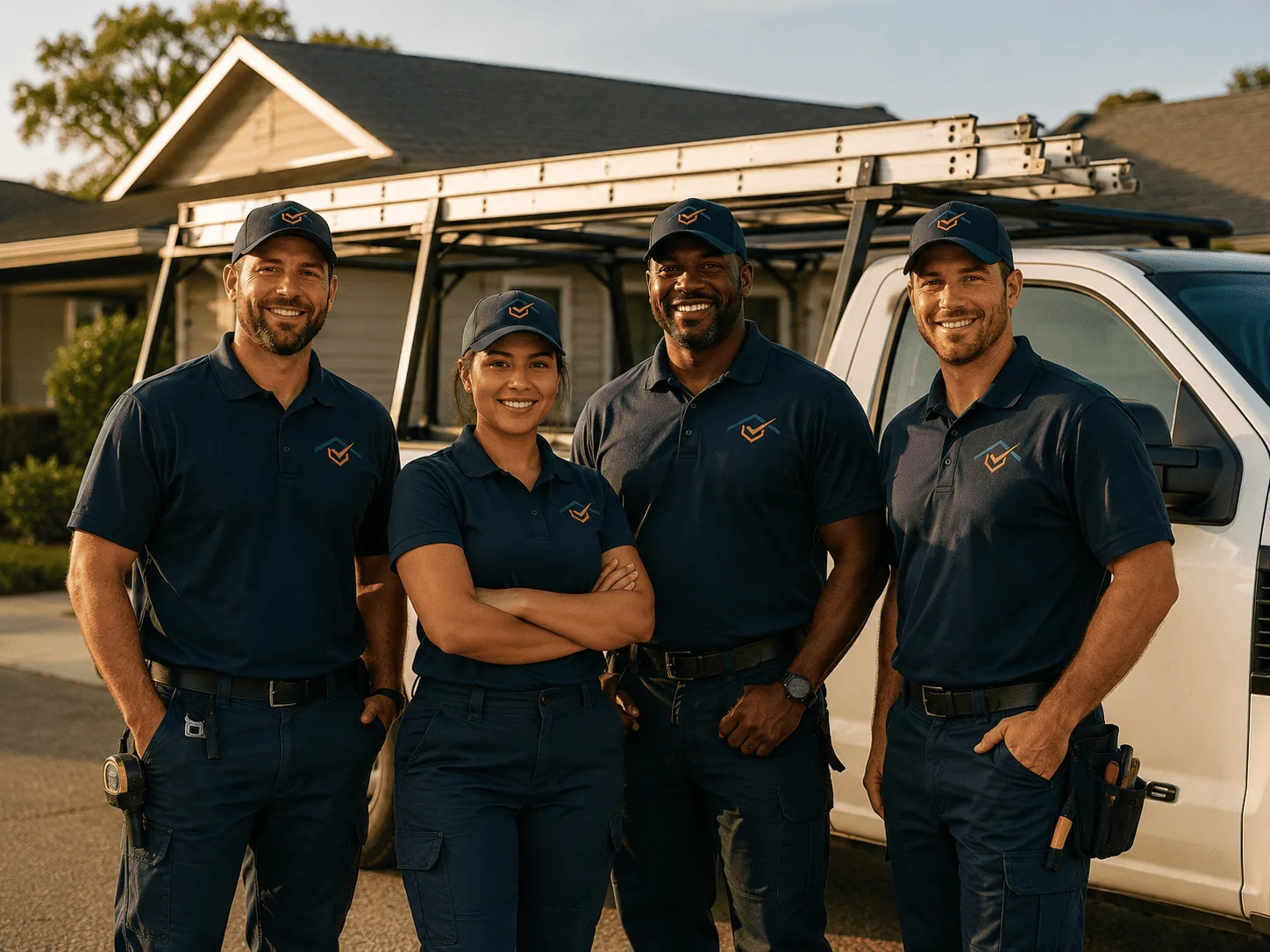 Roof Inspection company in Clarksburg, MO